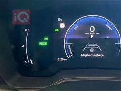 تويوتا فرونتلاندر